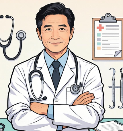 蔡仁祥口碑咋样